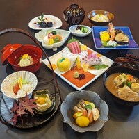 会席「葵あおい」