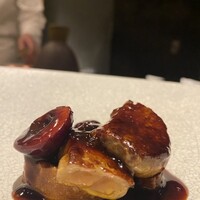 日本料理　「十二颯」 ヒルトン東京 - 