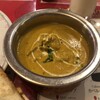 インド料理 マナカマナ - チキンカレー