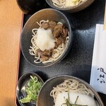 Edo Soba - 