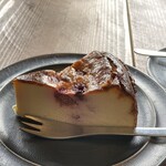 TORASARU  - ラズベリーバスク