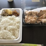 黒田屋 - 料理
