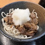 Edo Soba - 