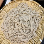 Edo Soba - 