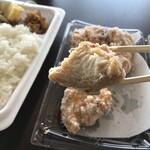 黒田屋 - 料理