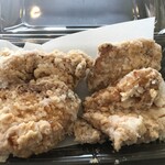 黒田屋 - 料理