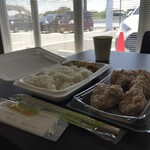 黒田屋 - 料理