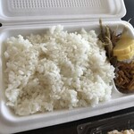 黒田屋 - 料理