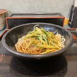 Komoro Soba - 四川冷麺