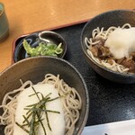 Edo Soba - 