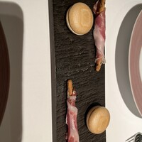 リストランテ ラストリカート - 