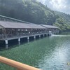 竹中池ソーメン流し - 