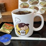 ダイヤコーヒー - 