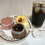 MEETS CHEESE - 料理