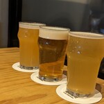 遠野醸造TAPROOM - 