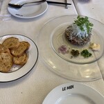 Restaurant LE MiDi - 