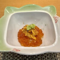 京橋 寿司 ひさ田 - 