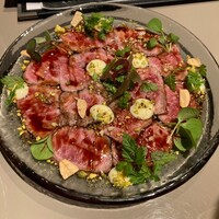 TOSA - タタキだったかな。