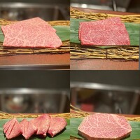 熟成焼肉 はじめ - 