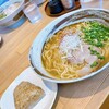 自然派ラーメン処 麻ほろ 小樽本店