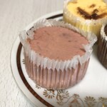 MEETS CHEESE - 料理