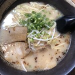 Chuuka Kunihiro - ラーメン