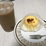 MEETS CHEESE - 料理