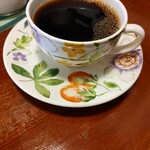 カンダコーヒー - 