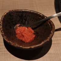 うし松 - 