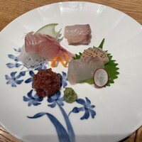 雨後晴 青山 - 