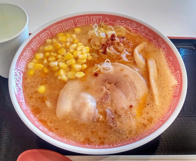 めん六や 岩手北上店 - 村崎野（うどん）の写真