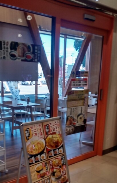 めん六や 岩手北上店 - 村崎野（うどん）の写真