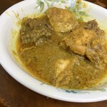 アジアカレーハウス - 