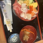 丼兵衛 - 