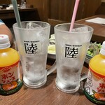 おんどり庵 都島店 - 