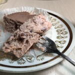 MEETS CHEESE - 料理