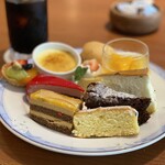 レストラン リヴィエール - 