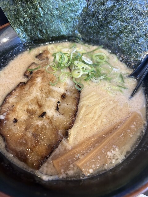 Menya Ryoma Sodo photo 2