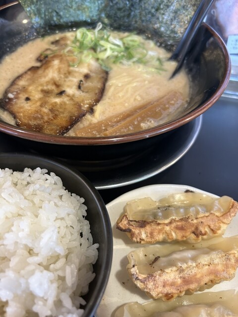 Menya Ryoma Sodo photo 3