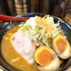 麺処 花田 上野店