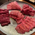 Yakiniku Sakaba Sumiyoshibe-Su - 