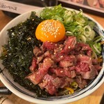 焼肉酒場 スミヨシベース - 