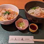 小豆島 大儀 - 