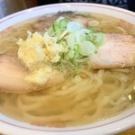 ラーメンうめ八 - 