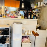 オレンジ ボム - 