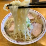 ラーメンうめ八 - 