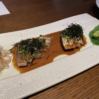 兼平鮮魚店 中洲はなれ - 