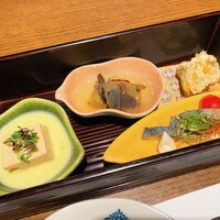兼平鮮魚店 中洲はなれ - 