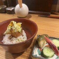 炭火焼鳥 木鶏 - 