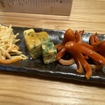 居酒屋ひでじろう - 